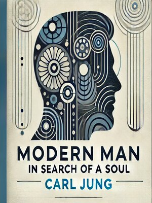 cover image of Modern Man in Search of a Soul